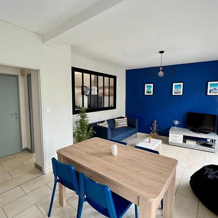 Casa Viallatoux - Proche Centre - Parking Gratuit Brive-la-Gaillarde Kültér fotó