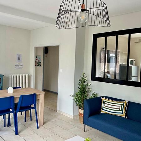 Casa Viallatoux - Proche Centre - Parking Gratuit Brive-la-Gaillarde Kültér fotó
