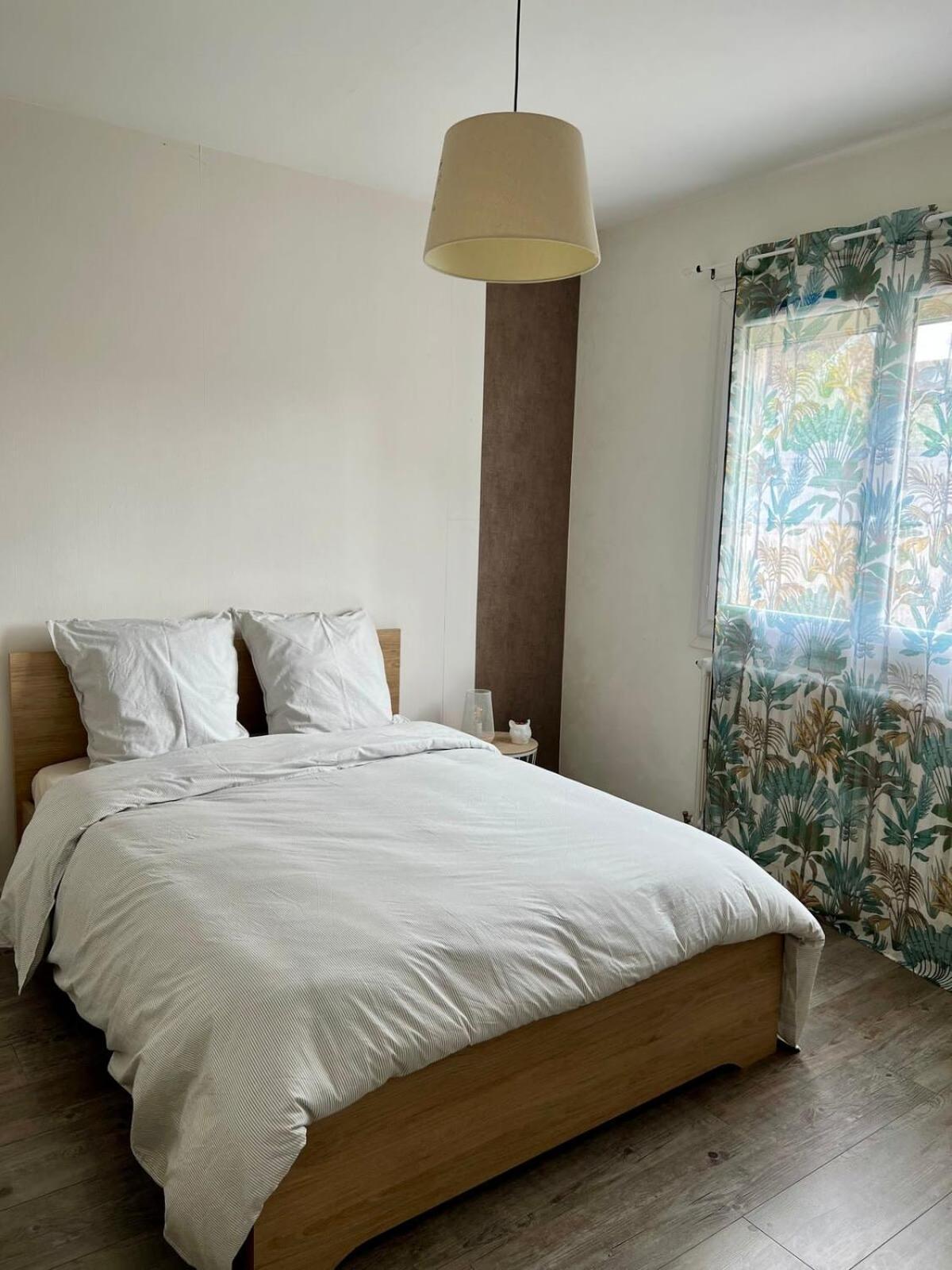 Casa Viallatoux - Proche Centre - Parking Gratuit Brive-la-Gaillarde Kültér fotó
