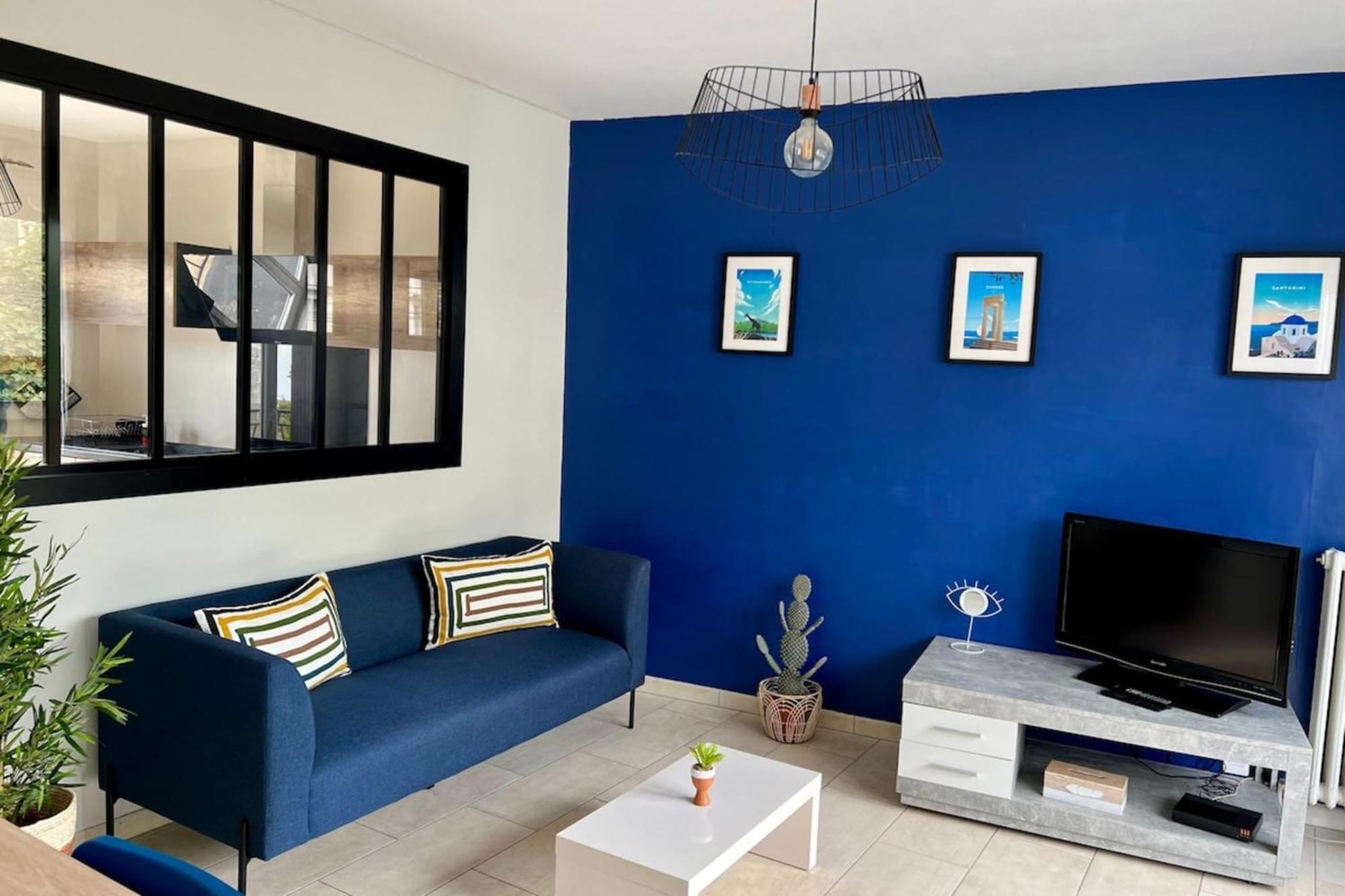 Casa Viallatoux - Proche Centre - Parking Gratuit Brive-la-Gaillarde Kültér fotó