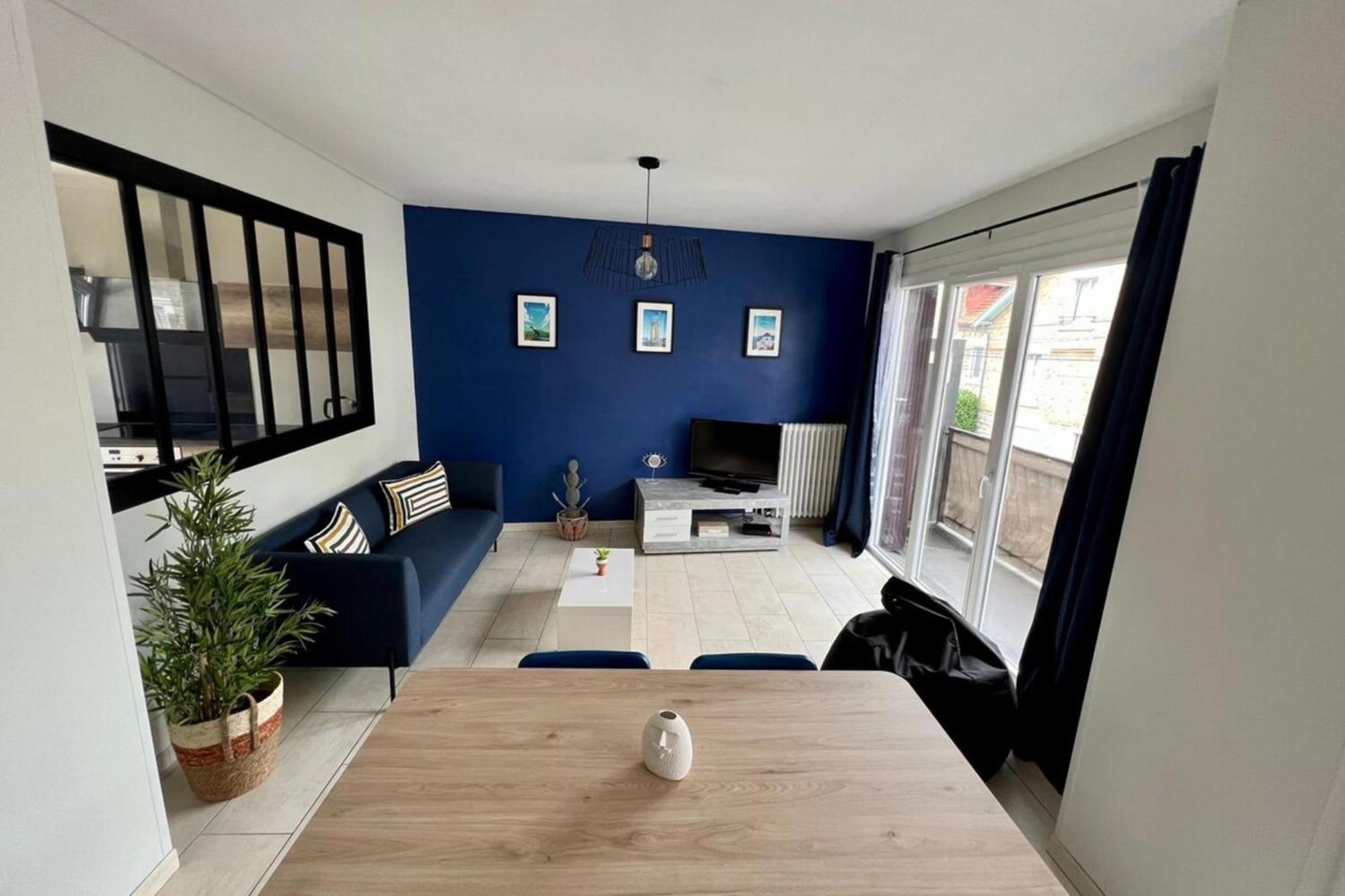 Casa Viallatoux - Proche Centre - Parking Gratuit Brive-la-Gaillarde Kültér fotó